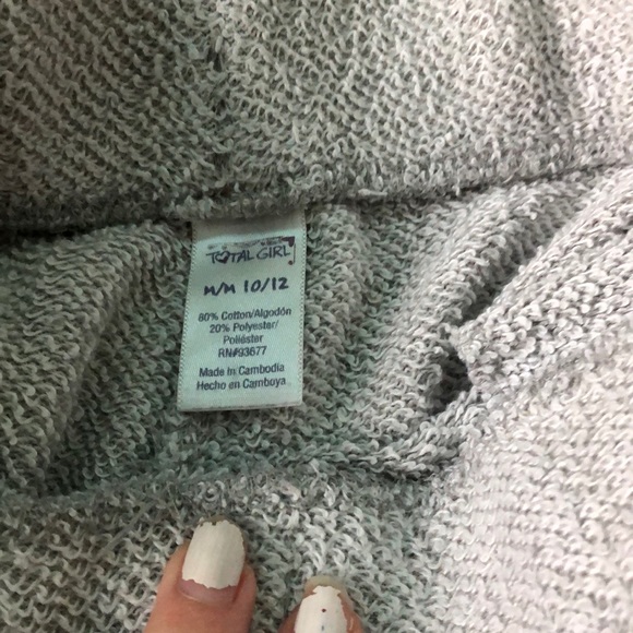 sweats - Picture 2 of 2